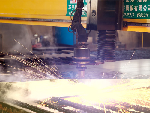 美國伊薩類激光切割機(jī)