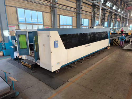 激光切割設(shè)備